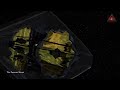 Is The JWST Captured Trace Of An Extraterrestrial Civilization? Dyson Sphere Or Gargantuan Blackhole