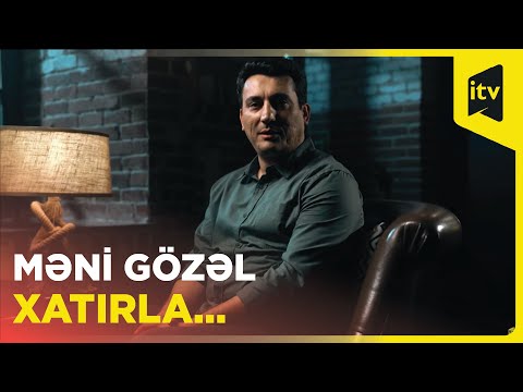 Mikayıl Müşfiq “Məni gözəl xatırla...” | Xəzər Süleymanlı