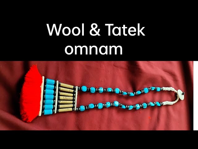 Wool u0026 Tatek Omnam | Milo dudap | adi dudap class=