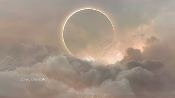 Eclipse x Equinox — Light Language Activation