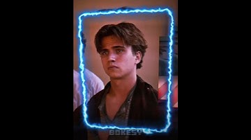 Robby vs Kenny | Who is Strongest #cobrakai #fyp