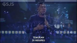 Franky Kuncoro - Hati yang hancur Kau berkenan