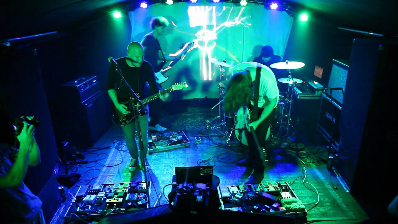 Watch Lehnen - Eighty Years (early live version) on YouTube Watch Lehnen - Eighty Years (early live version) on YouTube