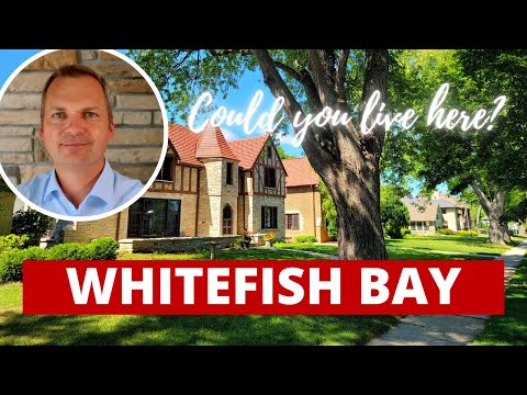 City Market Whitefish Bay - Living in Milwaukee: Whitefish Bay - The Best Suburb?