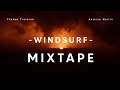 Windsurf mixtape runion island 2023 thomas  antoine