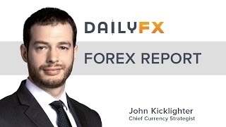 Forex Strategy Video: One Week to US Election and Markets Show Anxiety