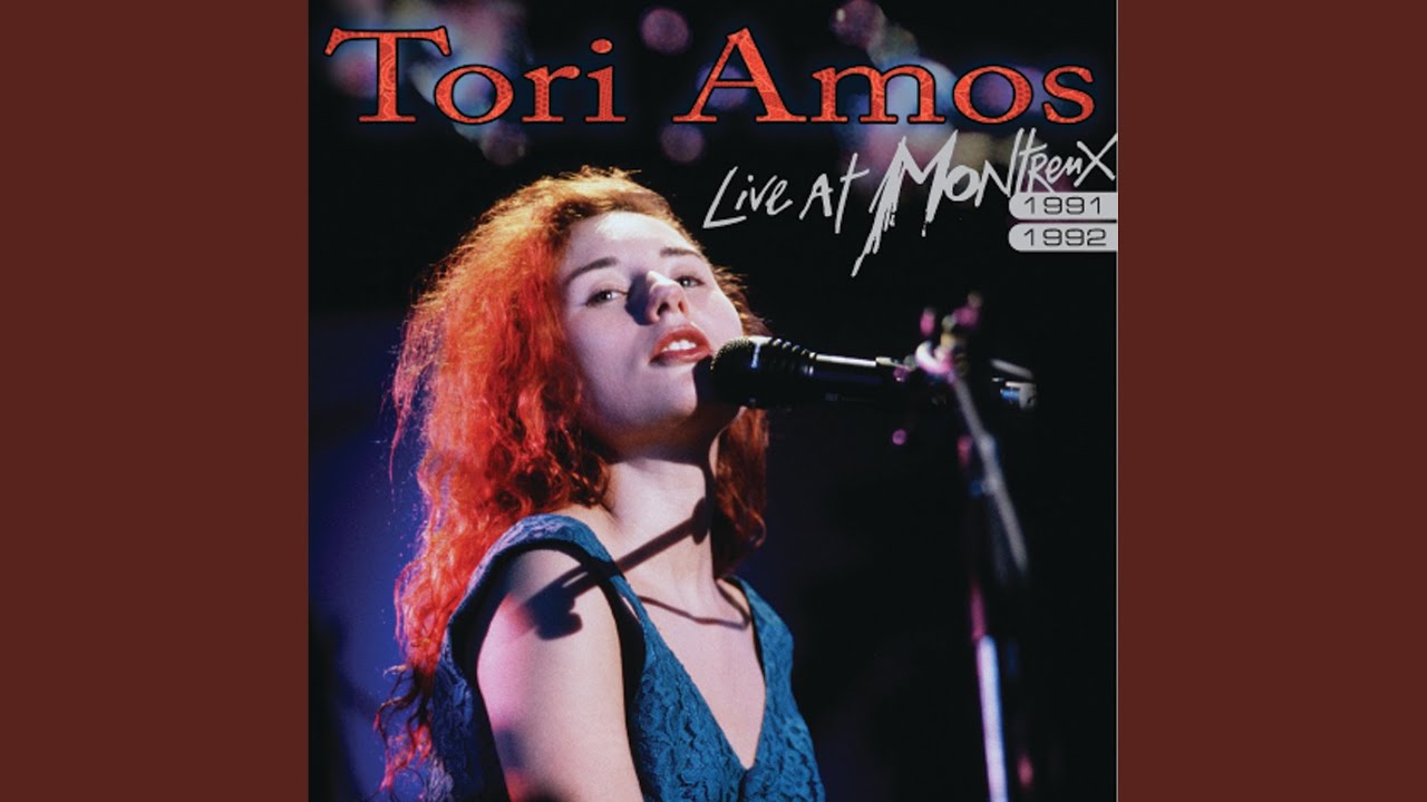 Silent All These Years (Live 1991) - YouTube