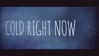 Letters From Pluto - Cold Right Now - Redekopp Remix (Official Lyric Video)