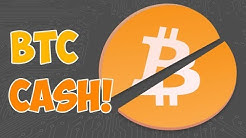 Bitcoin Cash PUMP AND DUMP!