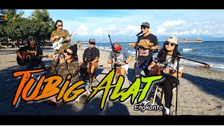 Video thumbnail of "Tubig Alat - Engkanto | Kuerdas Reggae Cover"