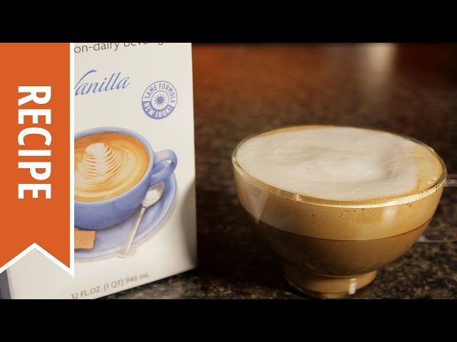 How To Make Cappuccino – Leite's Culinaria