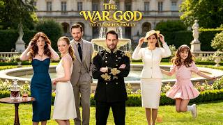 【The War God Returns to Claim His Family】5Years at War.He Returned a Hero👑His WifeMarried His Enemy