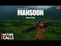 Nature Calls | Eastern Ghats Monsoon Road Trip Documentary | Lambasingi, Paderu, Araku &amp; Vanajangi