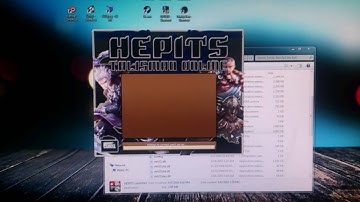 How to use thor launcher in ep3 client