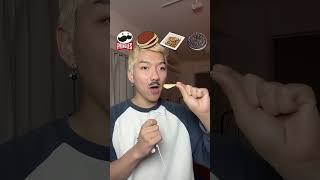 Sigma Style Snack Move 🤣😱😄😁