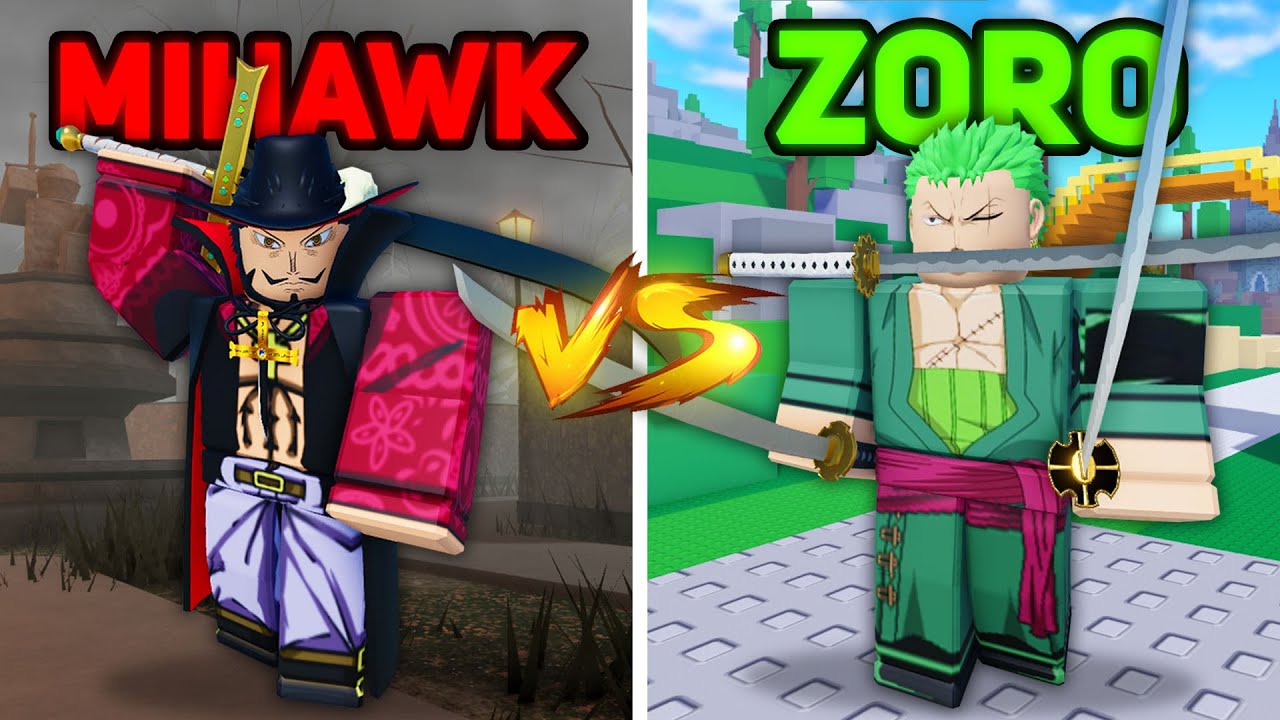 Mihawk Yoru Sword  Roblox Item - Rolimon's