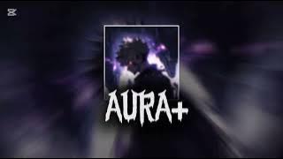 VIRAL AURA MUSIC PLAYIST-PHONK 99999