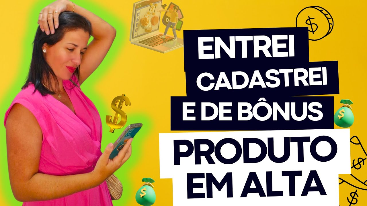 Como iniciar no mercado de afiliados sem investir com PASSO A PASSO ...