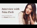 [Exclusive] Interview with Nina Park