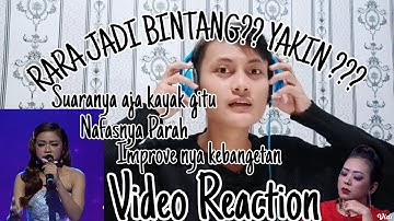 VIRAL - TRENDING - RARA D