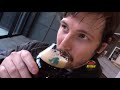 BIERHAUS y GRANIZO Cervecerías - cerveza "ANGELA MERKEN" Dopplebock Ahumada con Merkén | All Beer TV