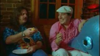 Video thumbnail of "EZ PASS - HAR MAR SUPERSTAR (Official Music Video) - Higher Resolution"