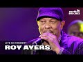 Roy Ayers Pete Rock Robert Glasper Full Concert HD Live At North Sea Jazz 2011 mp3