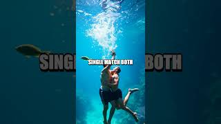 The Rising Popularity Of Underwater Wrestling