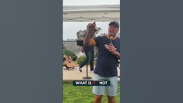 Before You Judge Others, Fix Yourself. Powerful Self-Reflection!