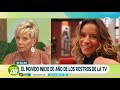 ¡Raquel revela detalles de salida de Kathy Salosny de TVN! | Bienvenidos