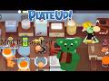 3-In-1 Pumpkins | FCC Burgers Plateup Speedrun (FCC Gauntlet) | PB 1:06:42.618