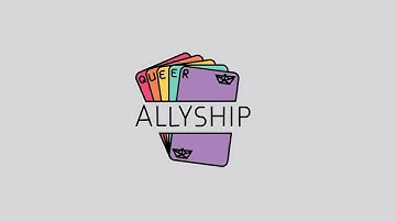 yooweedoo Queer Allyship Game