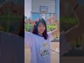 丸顔の女の子は皆様どうでしょうか #basketball #バスケ #バスケ女子