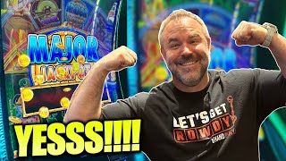 WHOA! $360 Spins On The New Huff N' Even More Puff - My First Major Jackpot! by Mr. Hand Pay 135,920 views 3 weeks ago 35 minutes