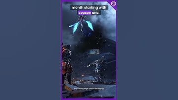 New Exoprimal seasons are no more. #Exoprimal #Capcom #PS5 #PS4 #Xbox #Games #GamePass