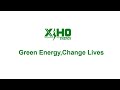 Shenzhen Xiho Energy Technology Co., Ltd.
