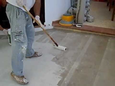 Pavimenti in resina youtube Resina a pavimento
