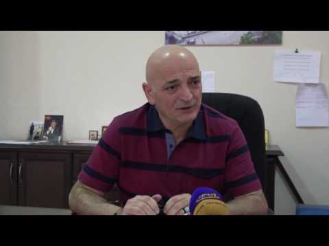 2018 წლიდან ქუთაისში წყალარინების ქსელის სრული რეაბილიტაცია დაიწყო