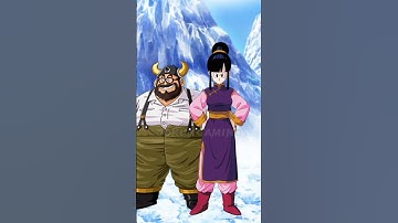 Who is stronger | Parents VS Child #dbs #dbz #shortfeed #viral #DragonBallSuper