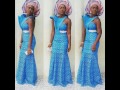 See 50 Latest Ankara Aso Ebi Design for Beautiful Ladies