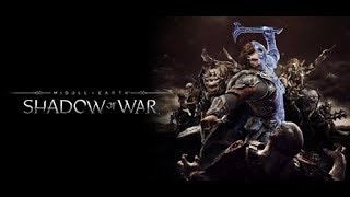 Official Middle-earth™: Shadow of War™ Slaughter Tribe Vignette