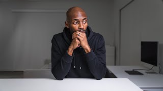 Why we struggle to be present, try this for more mindfulness