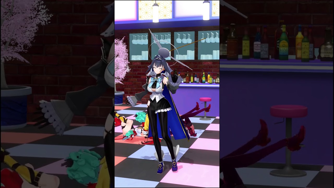 3 Days to #Promise2U ✨ #holopromise #shorts