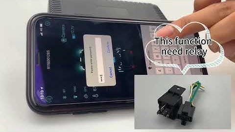 Cardot what rfid push start system so good ?cathy