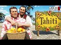 The Tahiti Ending Rockstar Don't Want You to See : Red Dead Redemption 2