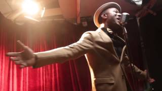 Aloe Blacc&#39;s &quot;Wanna Be With You&quot; (behind the scenes)