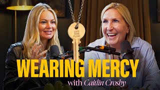 The Key to Changing the World w/ Giving Keys Founder Caitlin Crosby