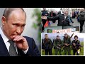 Путин боится ситуации на Северном Кавказе