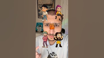 Kpop Demon Hunters Game! #kpop #kpopdemonhunters #filter #game #shorts