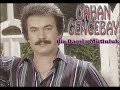 ORHAN GENCEBAY | BİR DAMLA (YUDUM) MUTLULUK [HQ]